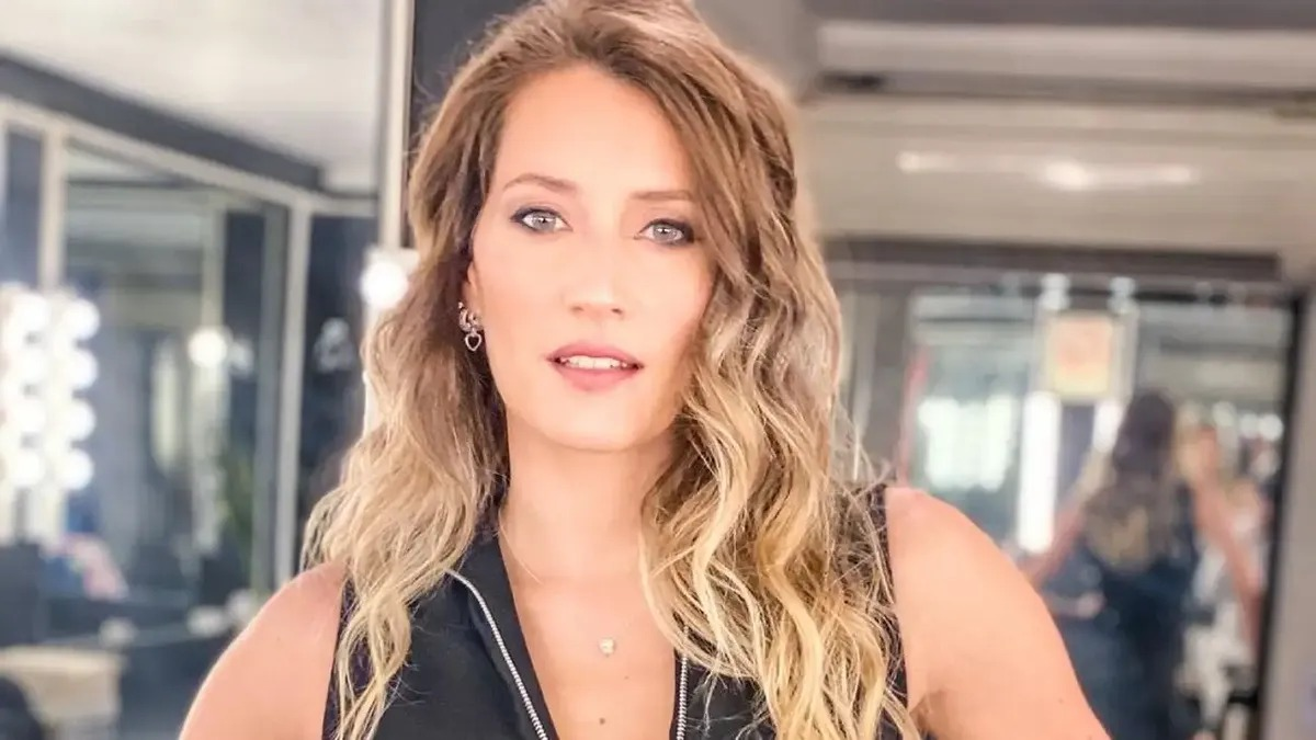Mica Viciconte. Fuente: (Instagram)