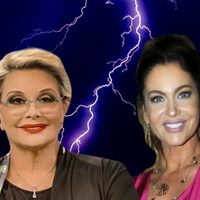 No se perdonan: el furioso descargo de Karina Mazzocco que involucra a Carmen Barbieri