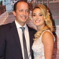 "Entró por la cochera y se encerró en el cuarto": Jesica Cirio contó cómo fue el regreso de su parej