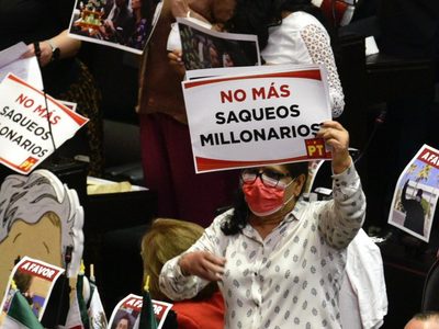 Si reforma eléctrica no se avala, diputados prevén validar iniciativa de AMLO sobre litio este lunes