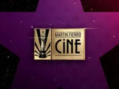 Martín Fierro de Cine: los ganadores, el oro y cómo le fue en el rating