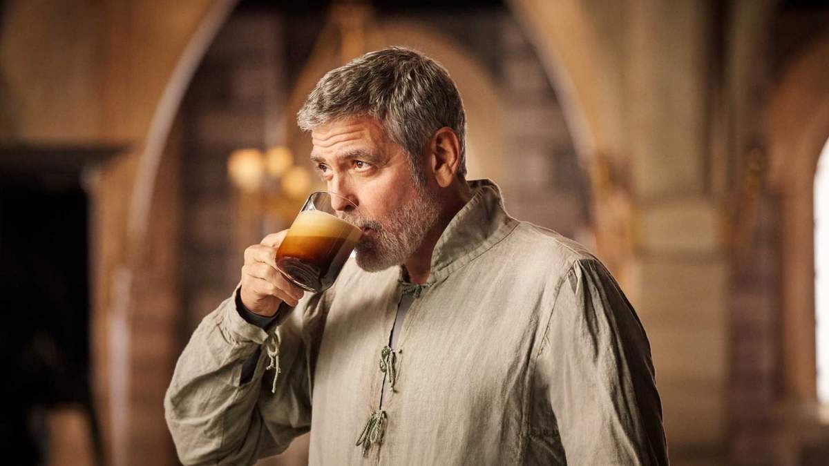 George Clooney. Fuente: (Instagram).