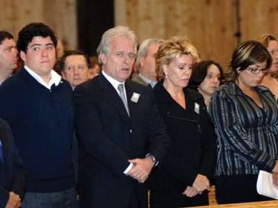 Por el secuestro de Fernando Martí, dan más de 446 años de prisión a miembro de "La Flor”