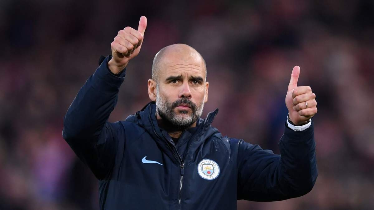 Josep Guardiola. Fuente (Instagram)