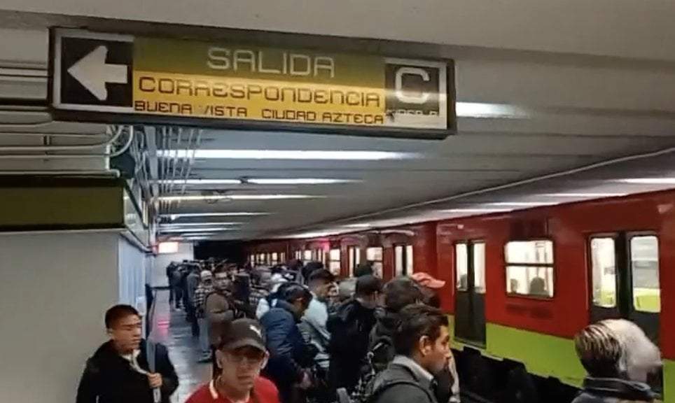 Metro informó que dialogará con Sindicato de Trabajadores y aseguró que habrá conciliación