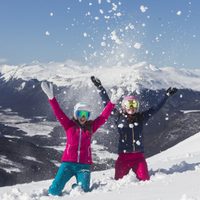 Turismo: el Gobierno avanza en "una temporada de invierno"