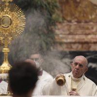 Aplicaciones para citas gay entre sacerdotes conmociona a la Iglesia Católica