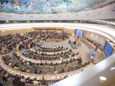 Consejo de DDHH de la ONU exige rendición de cuentas por "crímenes internacionales" en Venezuela
