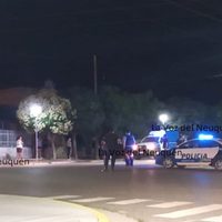 Cutral Co: mataron a tiros a un joven y quemaron la casa de los presuntos homicidas