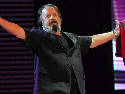De tal palo, tal astilla: así es Ezequiel, el nieto músico de Horacio Guarany que tiene un bajo perfil