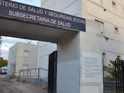 El Gobierno de Neuquén anunció nuevas incorporaciones en salud y la compra de medicamentos críticos