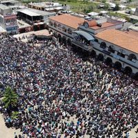 Eligen a mano alzada a alcalde en Chiapas