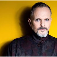 El polémico llamado de Miguel Bosé: no a la primera medida de seguridad contra el coronavirus