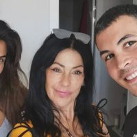 Sofía Suescun reveló la maldición que Maite Galdeano le echó a los que robaron en su casa