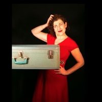 Karina Gidi y su monólogo “Instrucciones para volar”