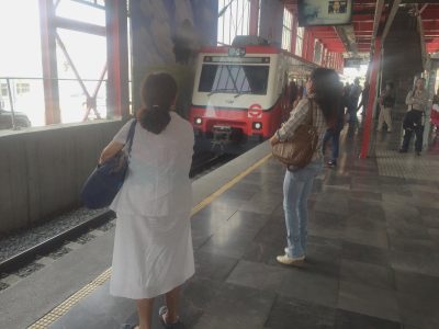 Tren Suburbano al AIFA inicia operaciones: horarios, tarifa y estaciones