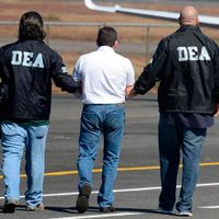 Denuncian irregularidades de la DEA en manejo de informantes y fuentes confidenciales