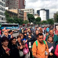 Juan Gabriel, de Juárez a Bellas Artes
