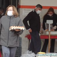 Comerciantes y emprendedores piden que el uso del barbijo en comercios sea optativo