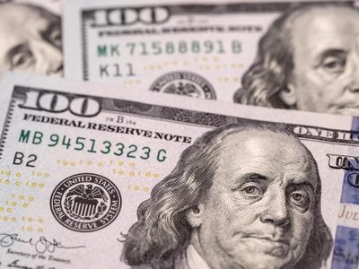 Dólar hoy: a cuánto cotiza este jueves, 1° de octubre