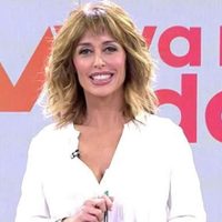 Arribó a Mediaset y se enteró de todo: Emma García quedó sorprendida y con los sentimientos a flor d