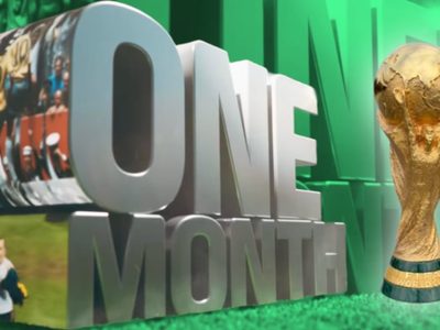 Comienza la cuenta regresiva | OFICIALMENTE falta un mes para que inicie el Mundial 2026