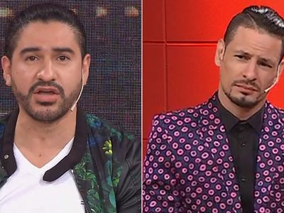 Ariel Puchetta contó la verdad sobre su interna con Rodrigo Tapari
