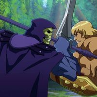 Épico tráiler de Masters of the Universe: el regreso de He-Man ya tiene fecha de estreno en Netflix