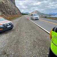 Asistirán a automovilistas que se trasladen por las principales rutas turísticas para garantizar la seguridad vial