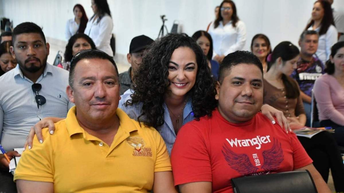 Ofrecen 200 plazas de guardia de seguridad federal: Secretaría del Trabajo
