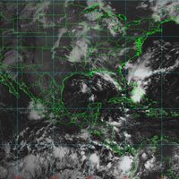 Noreste del país será azotado por lluvias fuertes, descargas eléctricas y rachas de viento: SMN