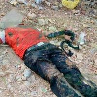Balacera deja cuatro muertos en Michoacán