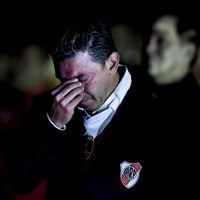 En River se encendieron las alarmas: su cláusula de rescisión bajó y podría dejar el club