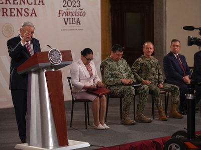 Enfrenta fin de sexenio grave crisis por inseguridad