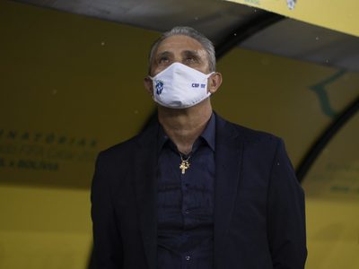 La increíble metáfora de Tité para analizar la victoria de Brasil