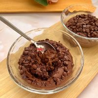 Avena horneada sabor brownie: la receta saludable que conquista desayunos y meriendas