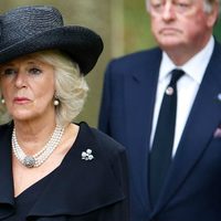 Rompió el silencio y cambia todo: la confesión más difícil de Camilla Parker Bowles