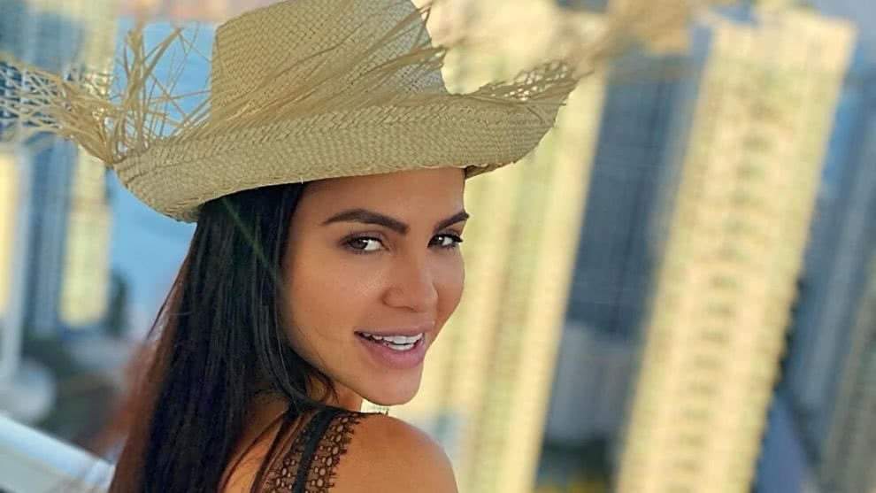 Natti Natasha. Fuente: (Instagram)