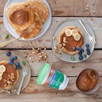 Empresas de lácteos y chocolate proponen productos light