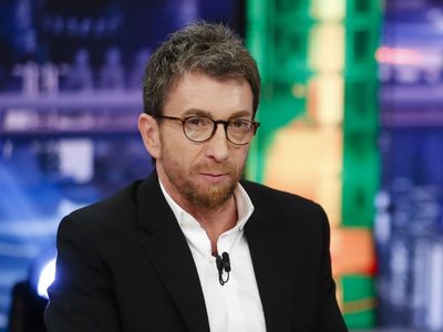 Lo dejaron mudo: Pablo Motos quedó en shock tras recibir en directo el insulto de una televidente