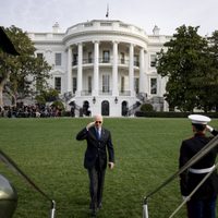 Biden viaja a Europa para entablar un diálogo "crucial" sobre el conflicto entre Ucrania y Rusia