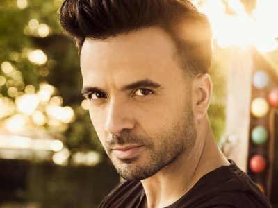 ¡En la tele! Luis Fonsi y el reencuentro que todos querían ver