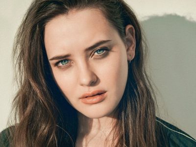 Katherine Langford vuelve a la pantalla chica y cuenta todo sobre su personaje