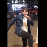 Este es el video del hijo de Xóchitl Gálvez que provocó crisis en la campaña opositora (Videos)