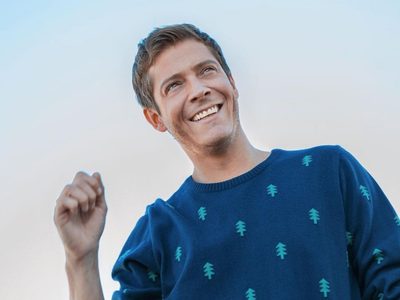 Gastón Dalmau no pudo esconder las lágrimas frente al jurado tras escuchar estas palabras