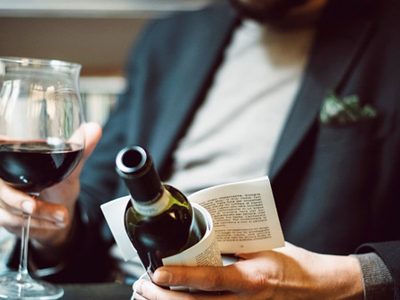 La mujer que enfrentó al gran gurú del vino