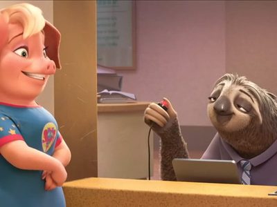 'Zootopia”: Donde todo puede suceder
