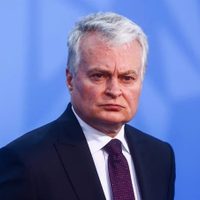 La presencia del Grupo Wagner en Bielorrusia supone una "amenaza grave": presidente lituano