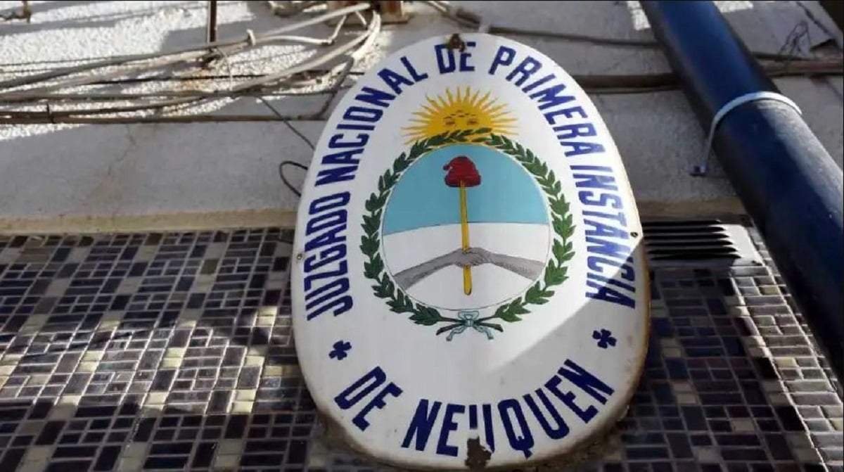 La justicia federal le otorgó reconocimiento provisional a La Libertad Avanza en Neuquén. Fuente: (Facebook)