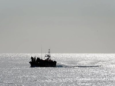 Tragedia en el Mediterráneo: más de 70 migrantes murieron al naufragar frente a las costas de Siria